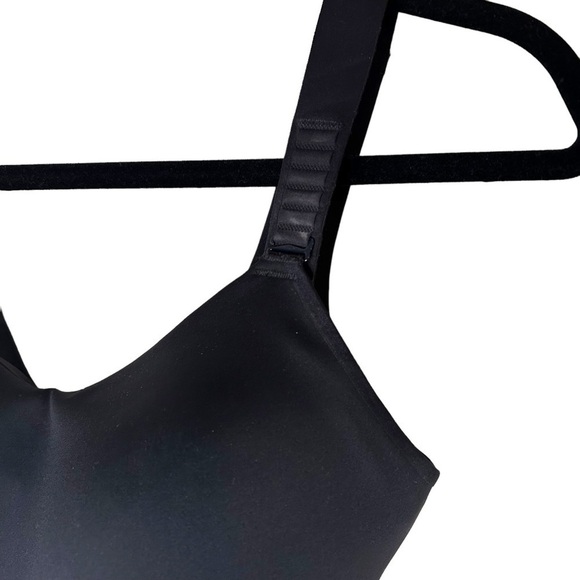 Lululemon Swift Speed Bra *High Support, A–E Cups Black - Picture 7 of 12